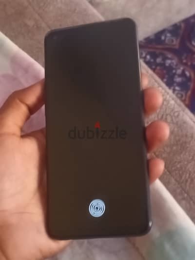 Oppo A94 ووتر بروف