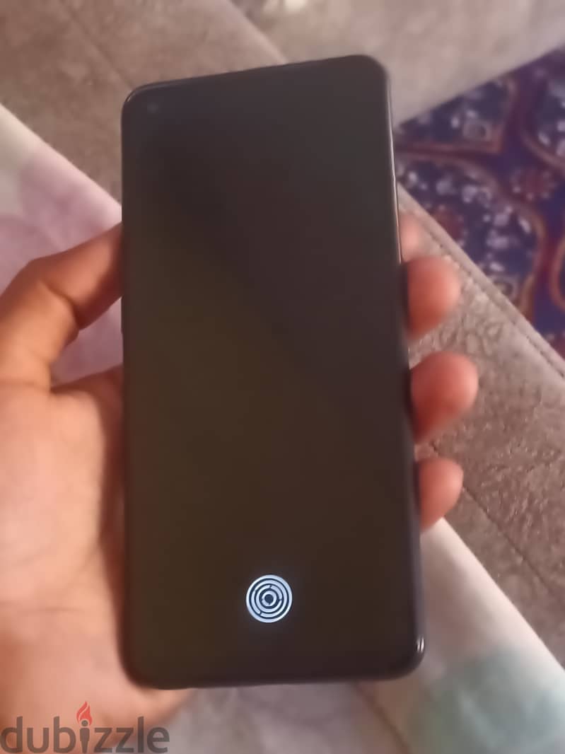 Oppo A94 ووتر بروف 2