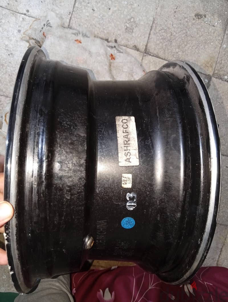 جنوط اسبور جديد 1