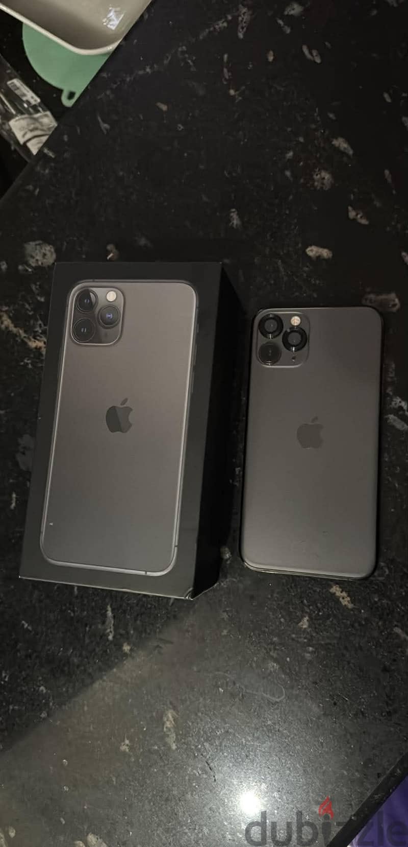 Apple - iPhone 11 Pro 1
