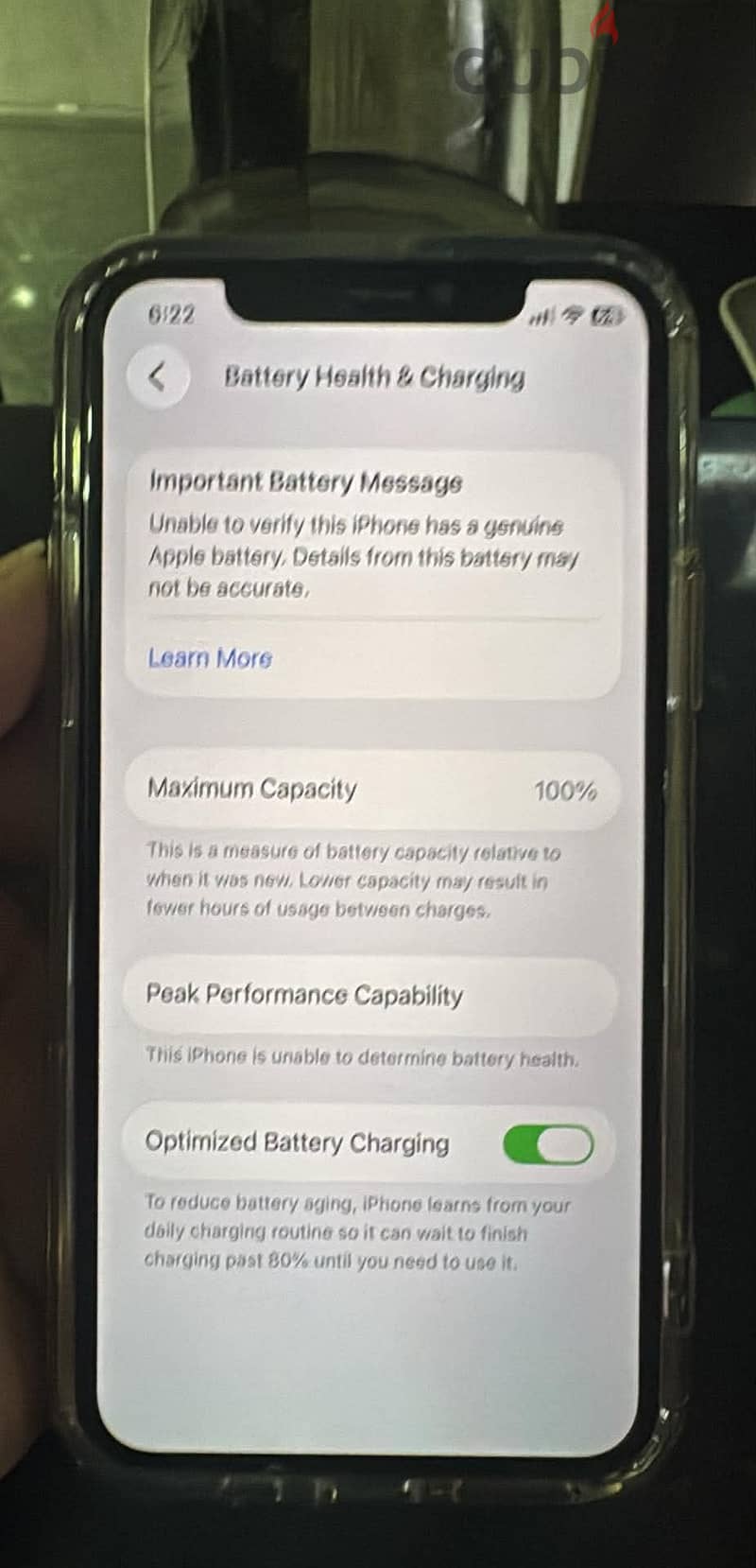 Apple - iPhone 11 Pro 2
