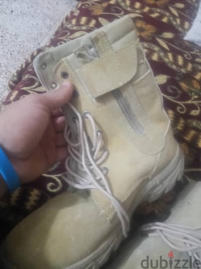 بوت رجالي