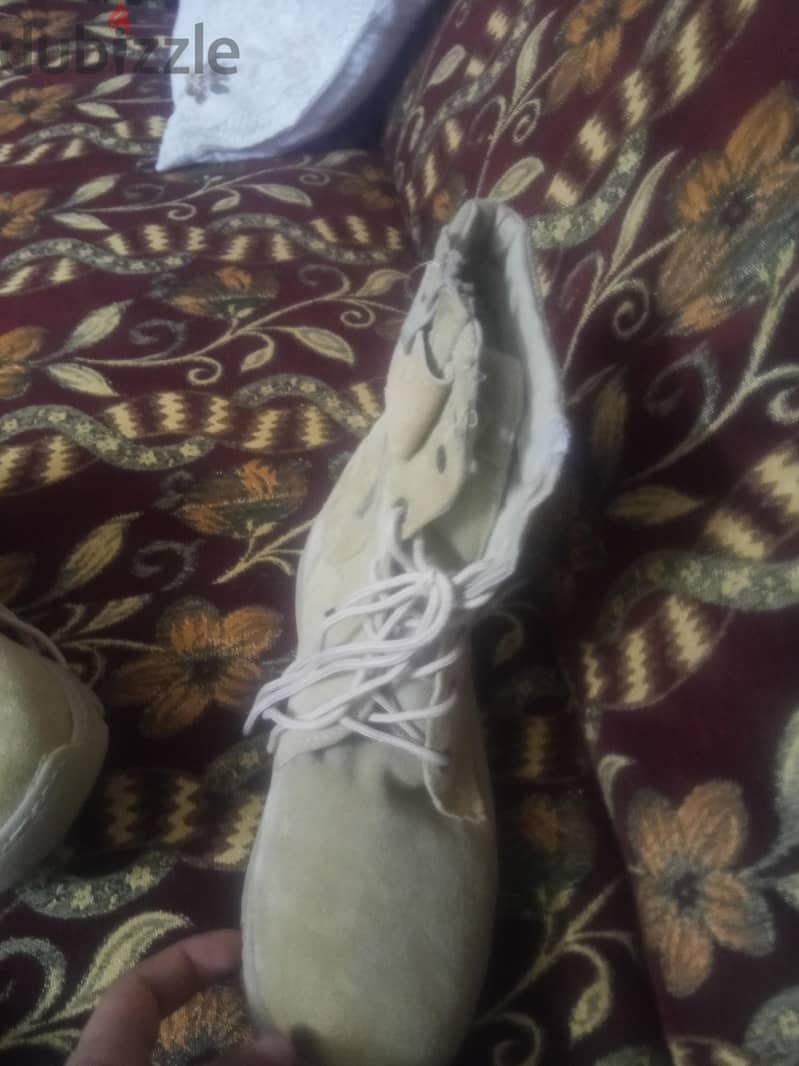 بوت رجالي 4