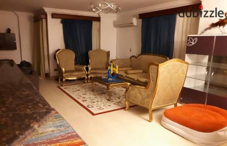 Apartment for Sale in Sama Compound - Garden View – Maadi Ring Road