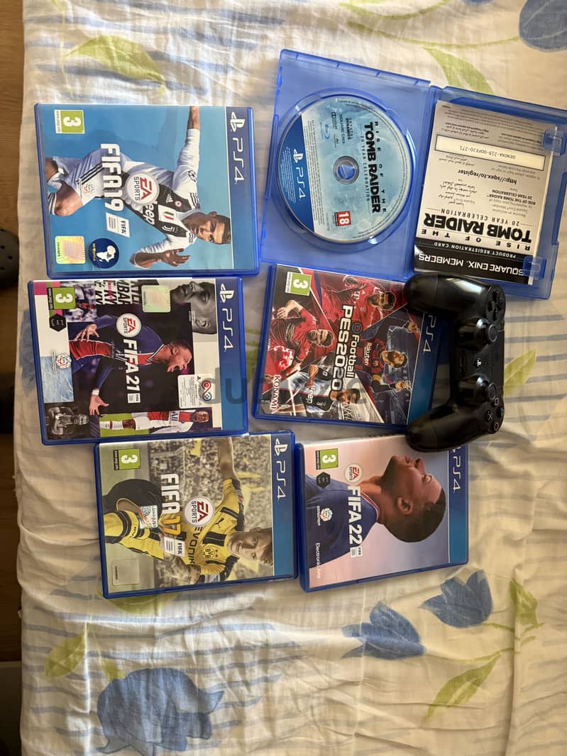 Ps4 for sale 1