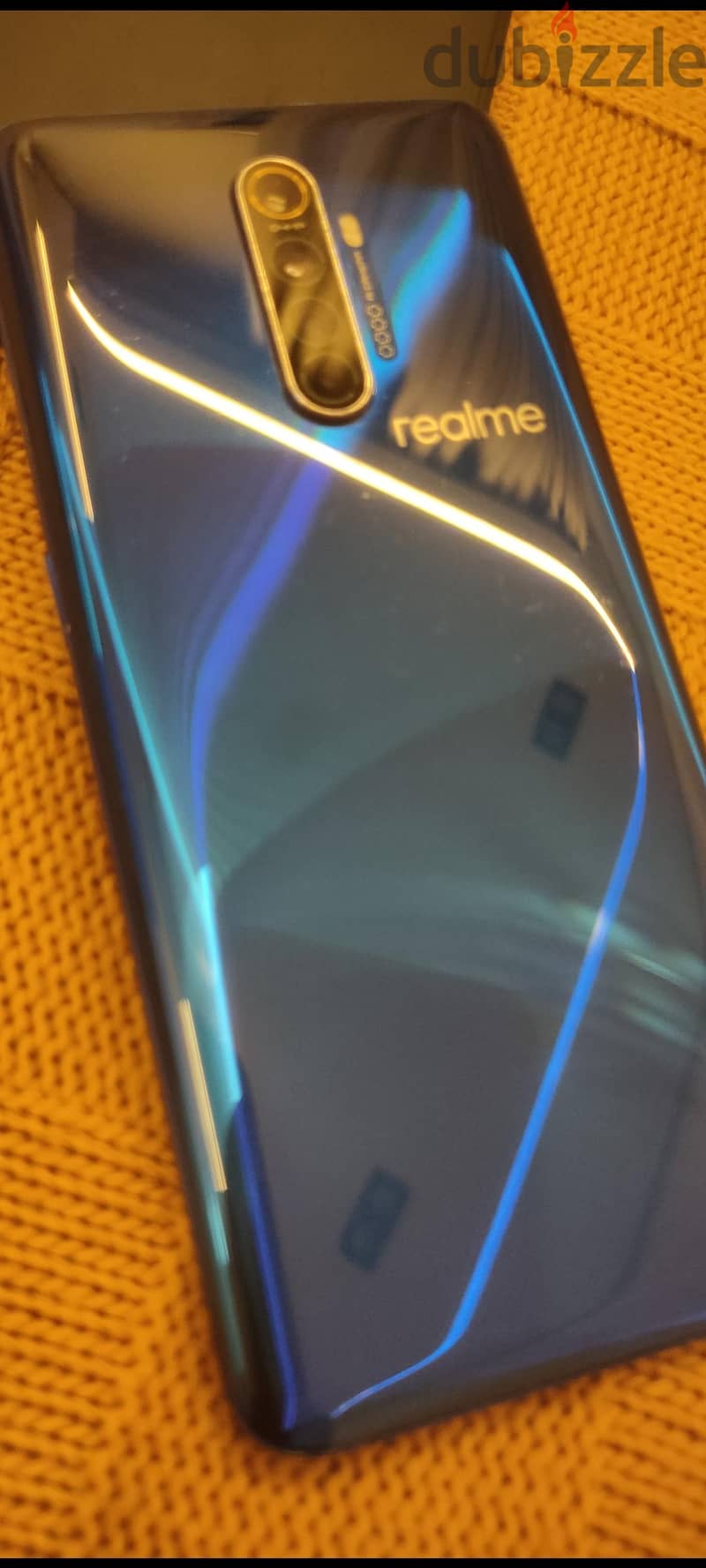 Realme X2 Pro 2