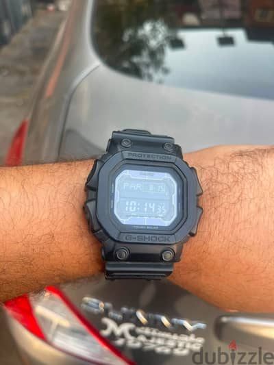 جي شوك GX56BBاورجينال