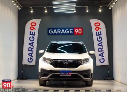 Honda CRV Touring Import 2021 Honda CRV Touring Import 2021
