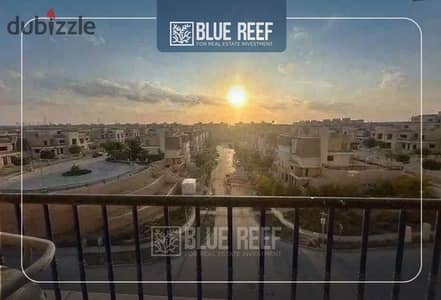 ستديو أستلام فوري للبيع بسعر مميز في سراي ( كرونز )