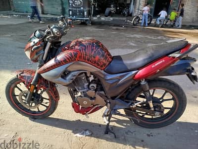 هوجن L250 موديل 21 للبيع السعر 32 ونص 01055250989