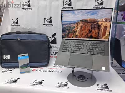 dell 5550 i7 10h ram 32 SSD 512 Nvidia 4G