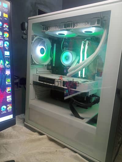 تجميعه كمبيوتر Pc Gmaing