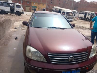 نيسان صني 2015 2015