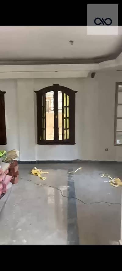 Ground floor apartment for sale – Al-Banasj 5 | First Assembly A distinctive apartment for sale in Al-Banasj 5 – First Assembly, in a very quiet and distinguished location and very close to Mohamed Naguib Axis, the first number from the elimination.