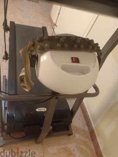 مشاية Vegamax4000