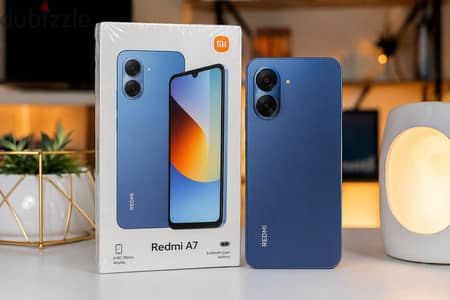 Xiaomi redmi A7