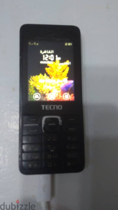 موبايل تكنو t410 زراير حاله ممتازه ماتفتحش بطاريه خدمه شاقه جدا 3 ايام