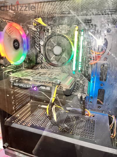 1660 super PC