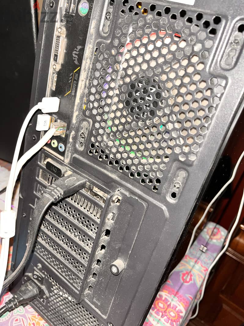 1660 super PC 1
