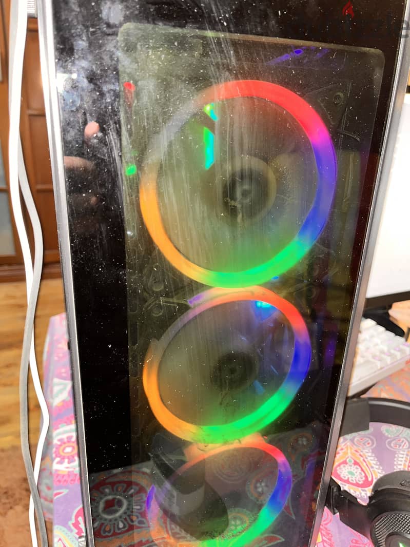 1660 super PC 2