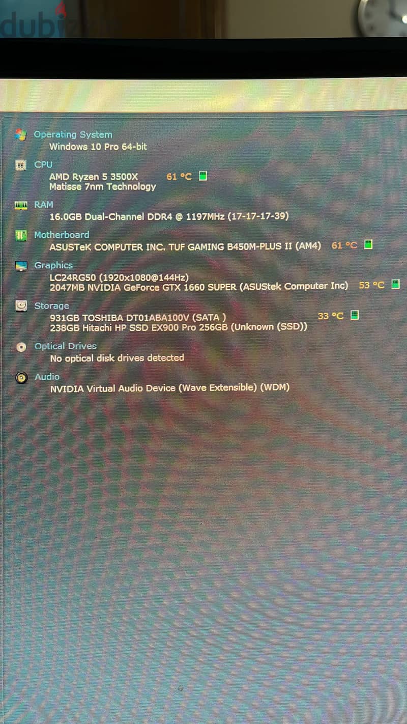 1660 super PC 3