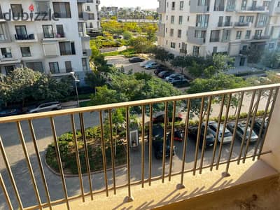 Prime 190 SQM Apartment for Sale in SODIC Eastown Semi Finished