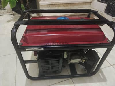 مولد كهرباء ياباني Elemax SH2900DX محرك من تصنيع هوندا