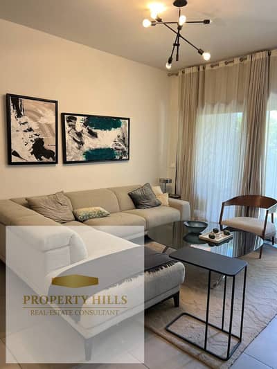Townhouse for Sale with No Down Payment | One of the Lowest Prices in the Market    Located in one of the most prime locations in Al Burouj Compound,