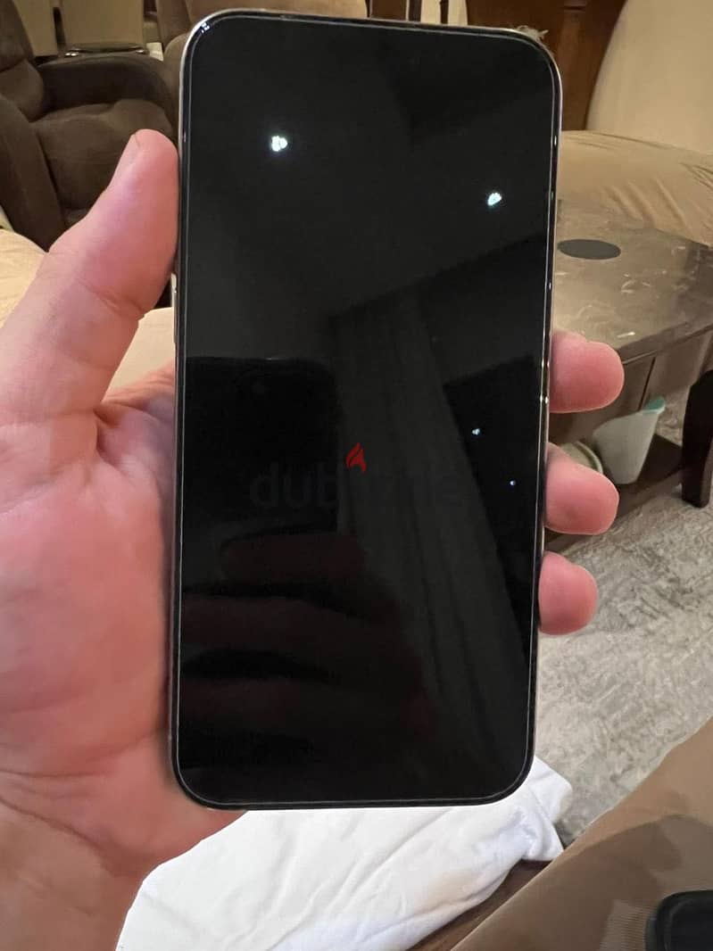 Apple - iPhone 15 Pro Max 1