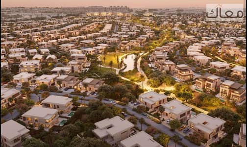 فيلا متشطبة قسط علي 8 سنين بمقدم 5 % اميز لوكيشن