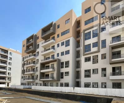 Under Market Price Apartment for Sale at Bloomfields – Mostakbal City