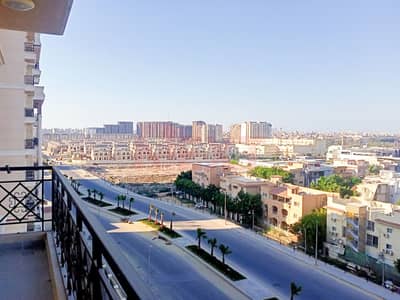 Apartment for Rent – 189 SQM – Sawary Price: EGP 23,000 Monthly