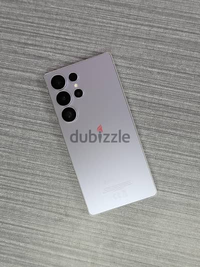 Samsung S25 Ultra 256G Ram 12G