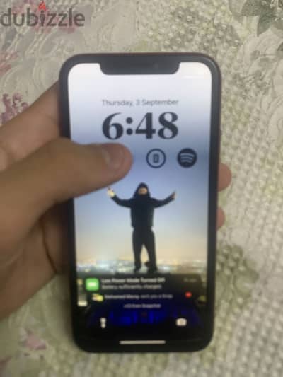 Apple - iPhone XR