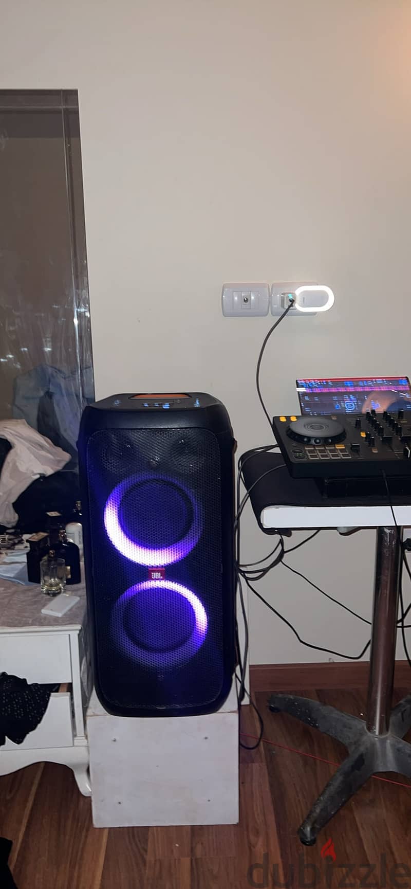 Partybox 310 1