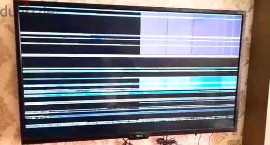 شاشه جاك 48 بوصه