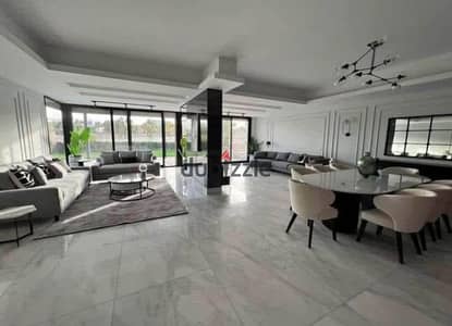 Villa for Sale in Mountain View 1.1 New Cairo – Prime Location Near 90th Street, AUC & Suez Road