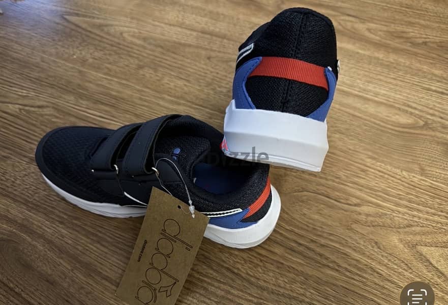 Shoes diadora 1