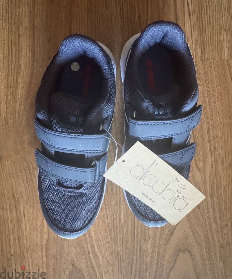 Shoes diadora 3