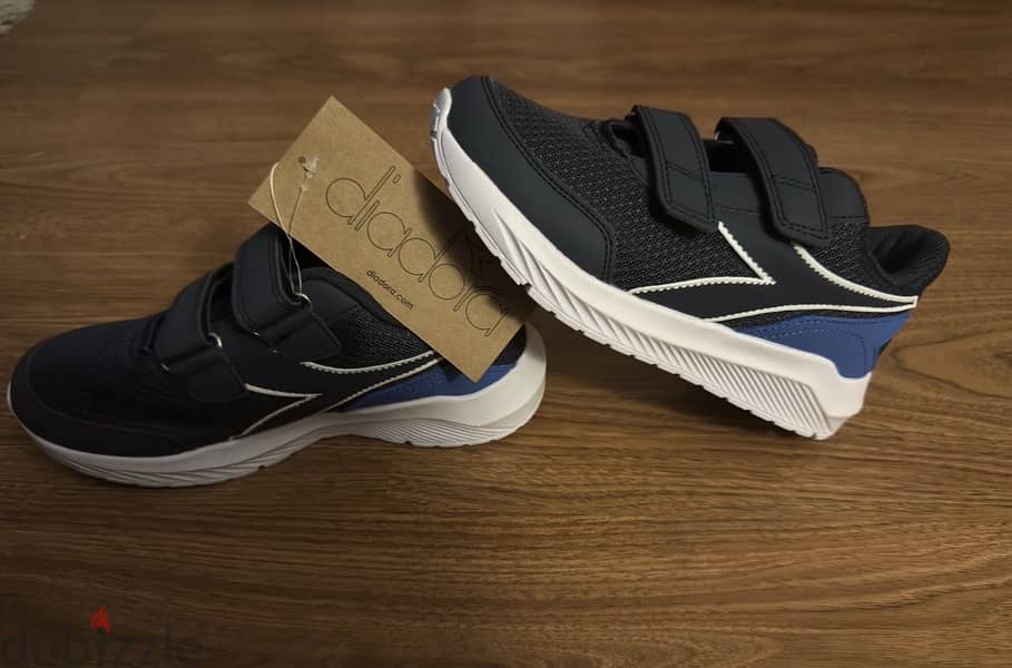 Shoes diadora 4