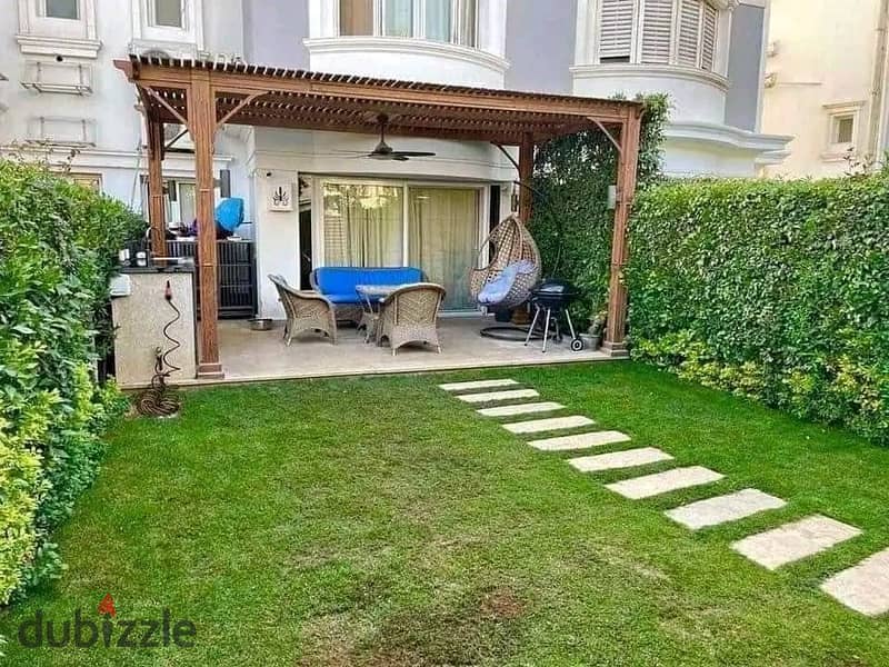 فيلا بـ٤ غرف نوم في ماونتن فيو ١.١، صورة ٤ من ١٧