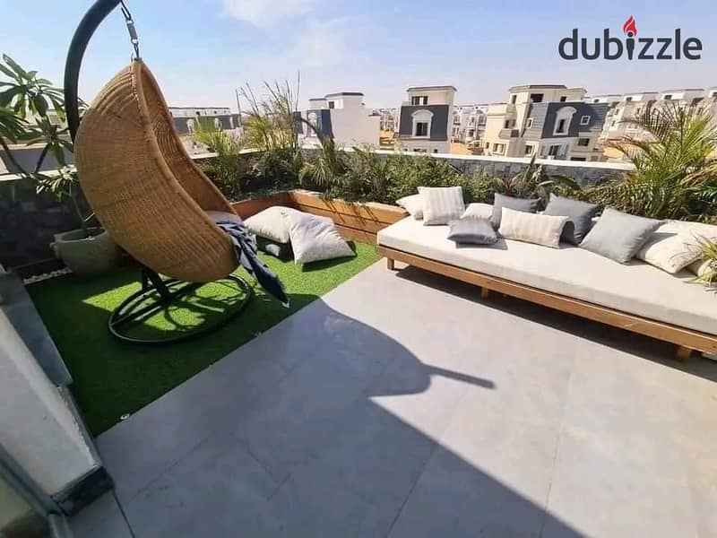 فيلا بـ٤ غرف نوم في ماونتن فيو ١.١، صورة ٧ من ١٧