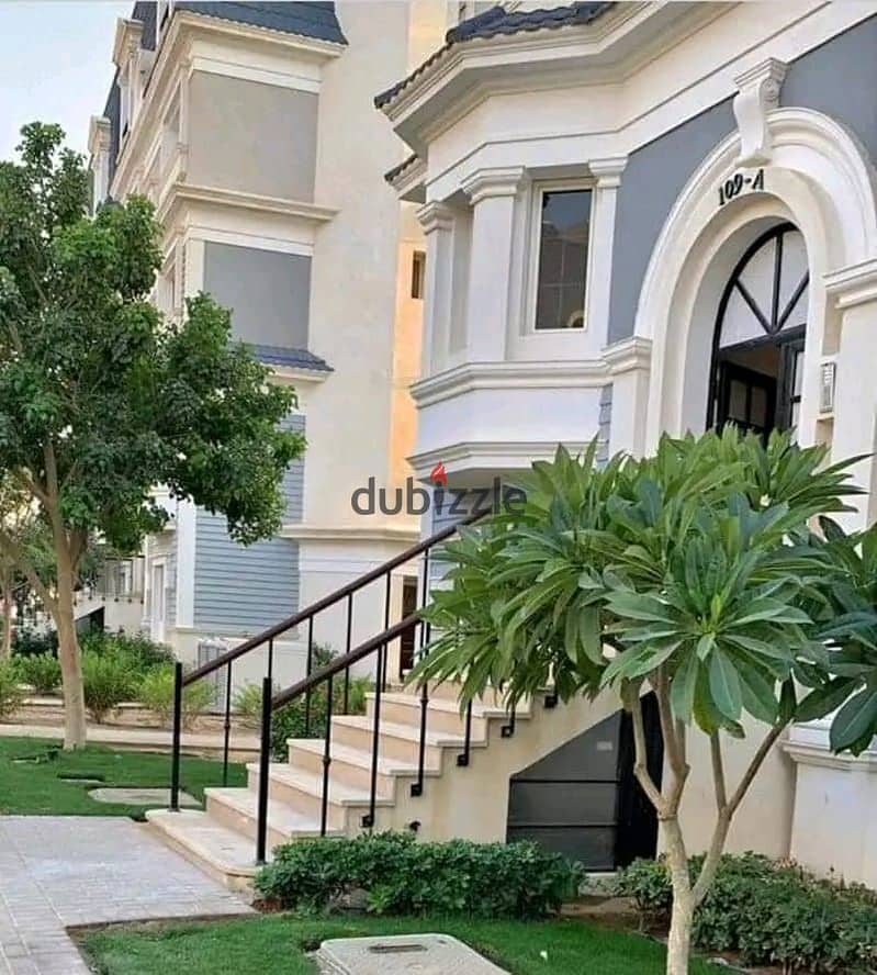 فيلا بـ٤ غرف نوم في ماونتن فيو ١.١، صورة ١١ من ١٧