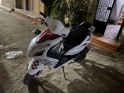 حوا r8