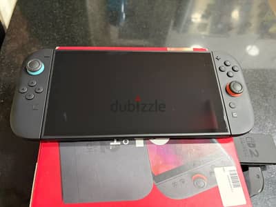 Nintendo Switch 2 اشتريتها في شهر ٤ و استخدمتها مره مرتين ولا حاجه