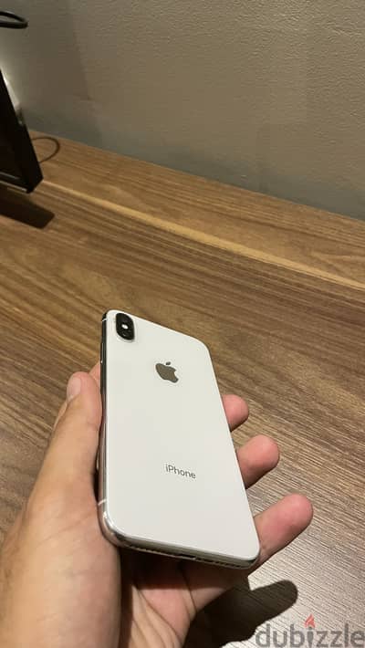 Apple - iPhone X