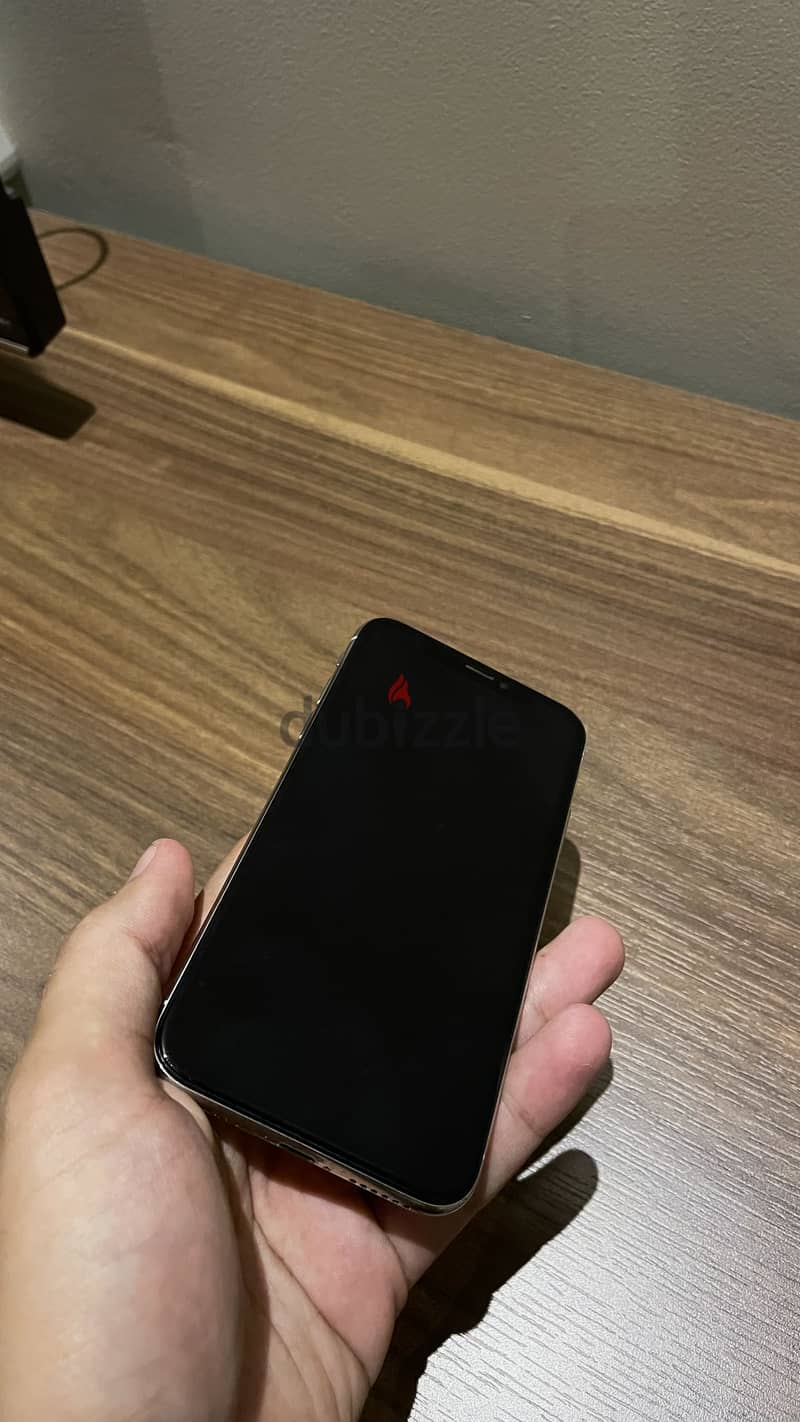 Apple - iPhone X 1