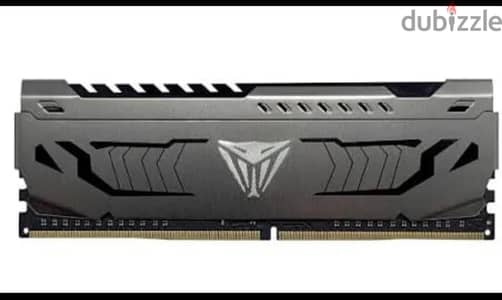 Ram Viber DDR 4