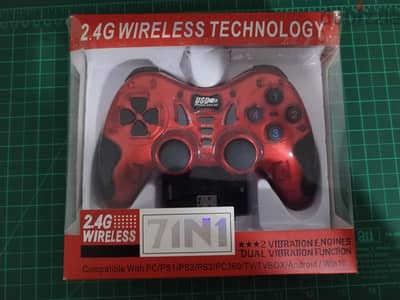 controler