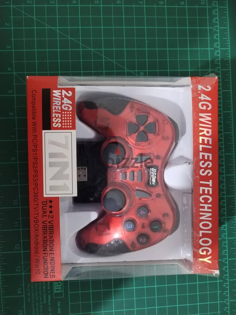 controler 1